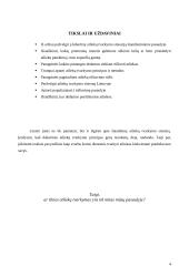 Atliekų tvarkymas. Referatas 4 puslapis