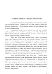 Atliekų tvarkymas. Referatas 5 puslapis