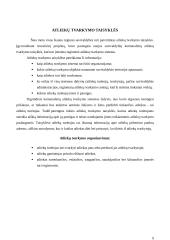 Atliekų tvarkymas. Referatas 9 puslapis