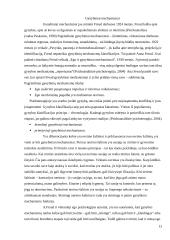 EGO raidos ir sutrikimų samprata psichoanalizėje 13 puslapis