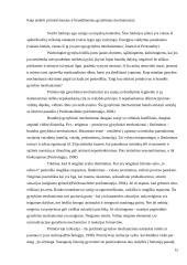 EGO raidos ir sutrikimų samprata psichoanalizėje 15 puslapis