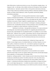 EGO raidos ir sutrikimų samprata psichoanalizėje 16 puslapis