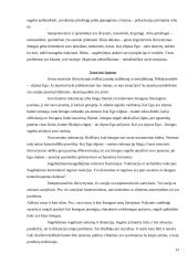 EGO raidos ir sutrikimų samprata psichoanalizėje 19 puslapis