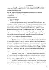 EGO raidos ir sutrikimų samprata psichoanalizėje 20 puslapis