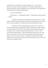 EGO raidos ir sutrikimų samprata psichoanalizėje 6 puslapis