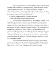 EGO raidos ir sutrikimų samprata psichoanalizėje 8 puslapis