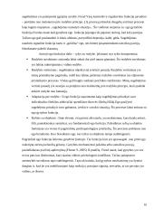 EGO raidos ir sutrikimų samprata psichoanalizėje 10 puslapis