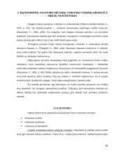 Marketingo strategijos plėtojant visuomeninio transporto paslaugas 18 puslapis