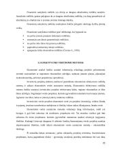 Marketingo strategijos plėtojant visuomeninio transporto paslaugas 20 puslapis