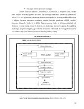 Marketingo strategijos plėtojant visuomeninio transporto paslaugas 8 puslapis
