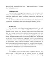 AS „Citadele banka“ finansinė analizė 11 puslapis