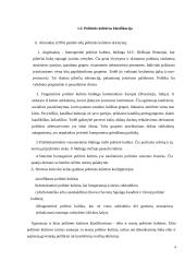 Politinė kultūra ir politinė socializacija. Referatas 4 puslapis