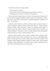 Politinė kultūra ir politinė socializacija. Referatas 6 puslapis