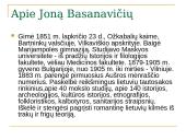 Istorinės lietuvių asmenybės 3 puslapis