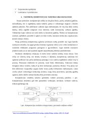 Vadovo kompetencija ir jos įtaka darbuotojų veiklai 7 puslapis