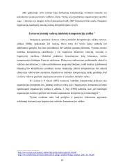 Vadovo kompetencija ir jos įtaka darbuotojų veiklai 10 puslapis