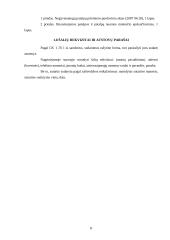 Verslo ir sutarčių teisė 8 puslapis