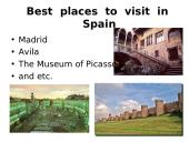 Spain Culture 15 puslapis