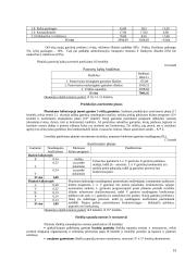 Įmonės veiklos taktinis planavimas. Kursinis darbas 16 puslapis