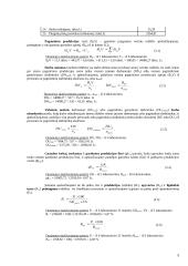 Įmonės veiklos taktinis planavimas. Kursinis darbas 5 puslapis
