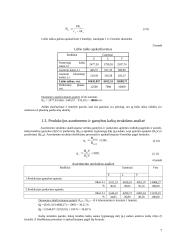 Įmonės veiklos taktinis planavimas. Kursinis darbas 7 puslapis