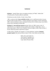 Šilalės lankytinos vietos 6 puslapis