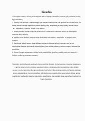 Stresas ir jo įveikimo būdai. Referatas 11 puslapis