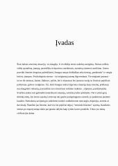 Stresas ir jo įveikimo būdai. Referatas 4 puslapis