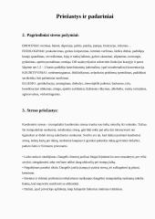 Stresas ir jo įveikimo būdai. Referatas 6 puslapis