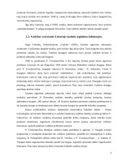 Vadybos raida Lietuvoje. Referatas 5 puslapis