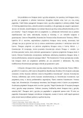 Žmogaus teisė į gyvybę 2 puslapis