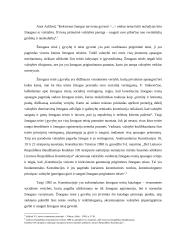 Žmogaus teisė į gyvybę 3 puslapis