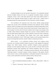 Žmogaus teisė į gyvybę 4 puslapis