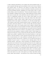   Sokrato credo „Pažink pats save“ 13 puslapis