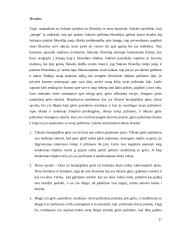   Sokrato credo „Pažink pats save“ 17 puslapis