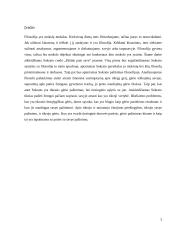   Sokrato credo „Pažink pats save“ 3 puslapis