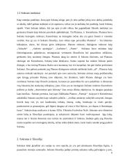   Sokrato credo „Pažink pats save“ 6 puslapis