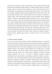   Sokrato credo „Pažink pats save“ 8 puslapis