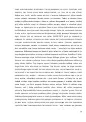   Sokrato credo „Pažink pats save“ 10 puslapis