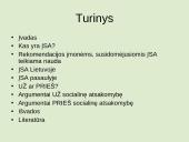 Įmonių socialinė atsakomybė 2 puslapis