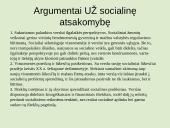 Įmonių socialinė atsakomybė 13 puslapis