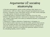 Įmonių socialinė atsakomybė 14 puslapis