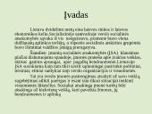Įmonių socialinė atsakomybė 3 puslapis