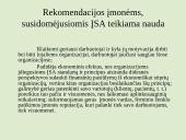 Įmonių socialinė atsakomybė 6 puslapis
