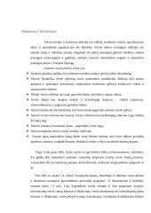 Verslo rūšys ir sąlygos lietuvoje 11 puslapis