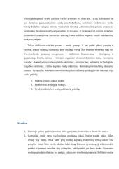 Verslo rūšys ir sąlygos lietuvoje 12 puslapis