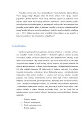 Verslo rūšys ir sąlygos lietuvoje 9 puslapis