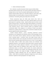 Verslo rūšys ir sąlygos lietuvoje 10 puslapis