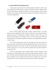 USB atmintinės (referatas) 7 puslapis