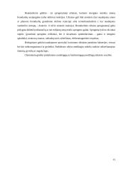 Ekstremalios situacijos Lietuvoje 15 puslapis